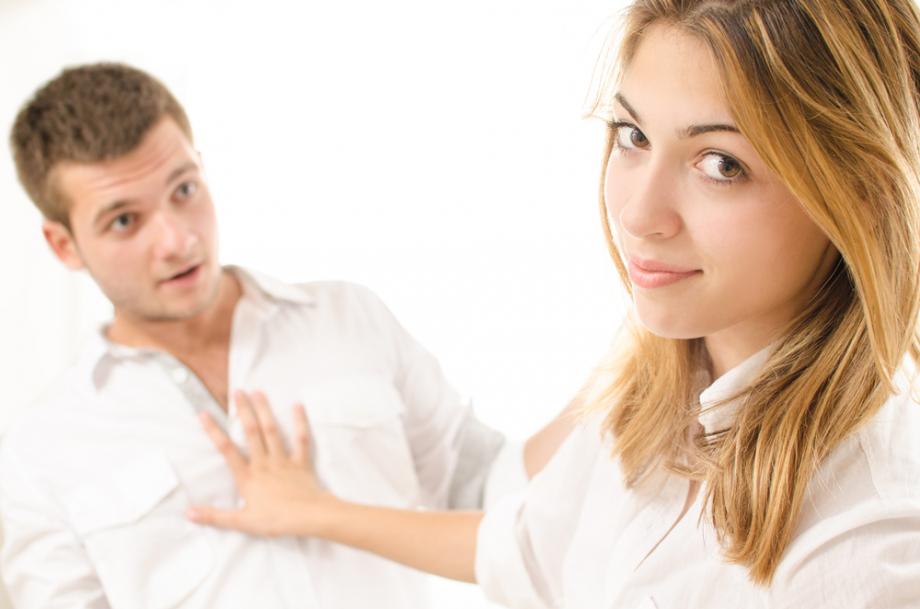 7 фрази, които силните жени използват, за да поставят граници във взаимоотношенията си
