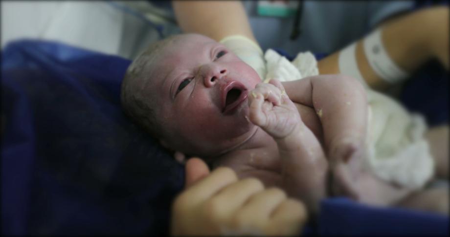 7 факта за новороденото, които е добре да знаете 