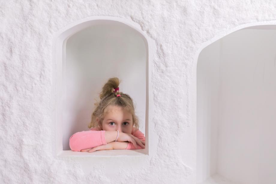 Ползите от солните стаи за децата