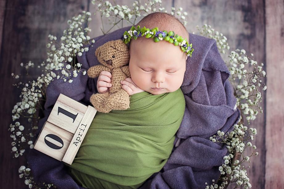 Родените през април - лидери и оптимисти  