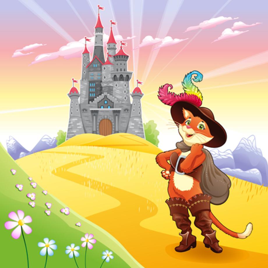 Трета приказка от „Новите родители“ (подкаст)