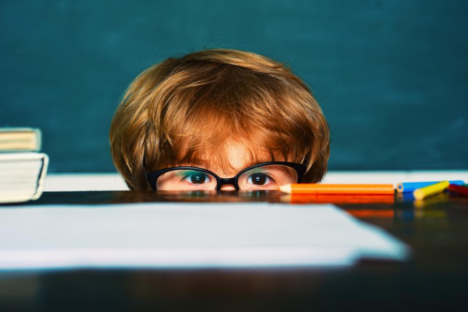 7 знака, че отглеждате надарено дете