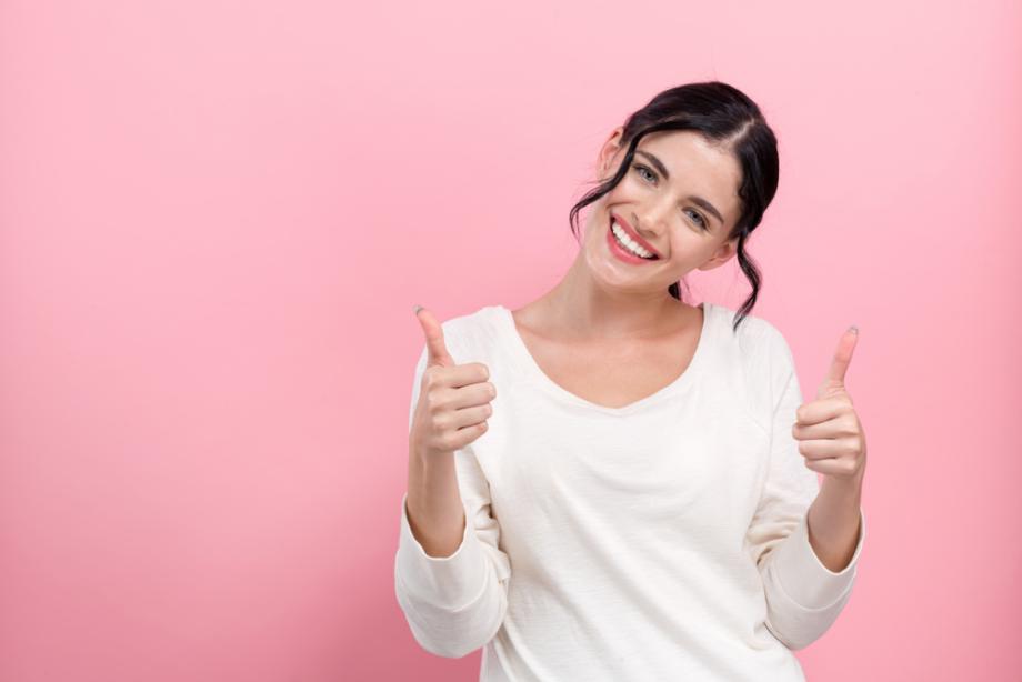 Признаците, че една жена носи невероятно красива аура