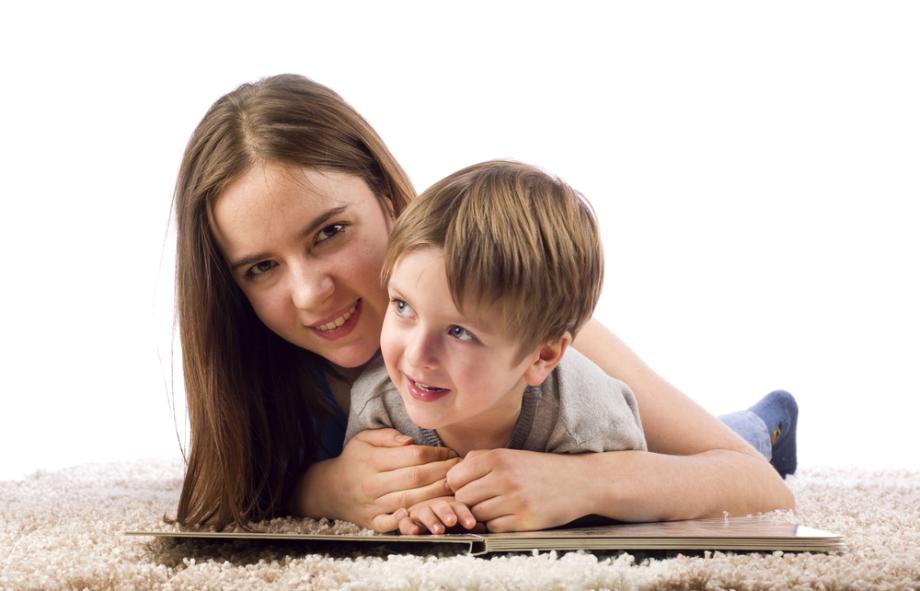 Ето кои са най-честите „бели лъжи“ на родителите