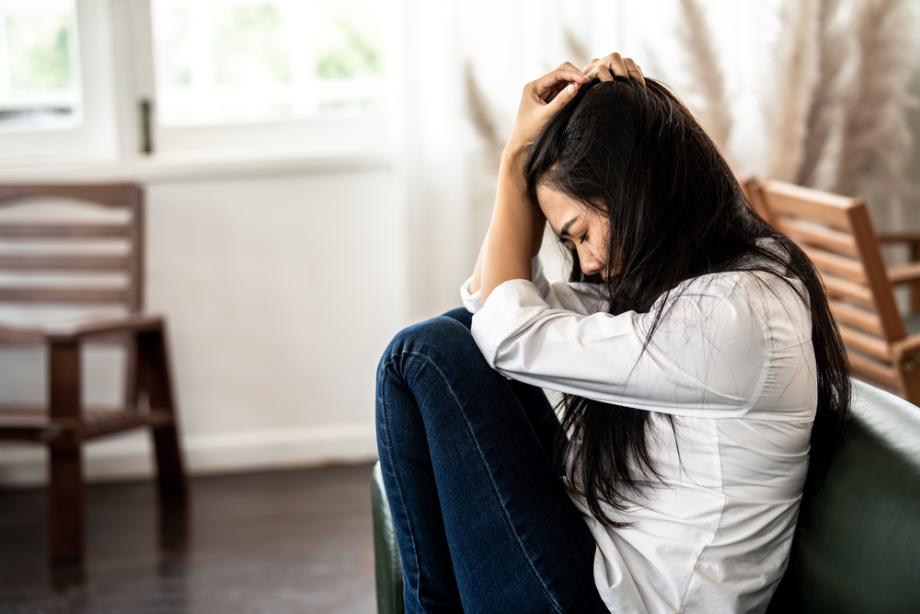 Най-силната психическа травма е унижението