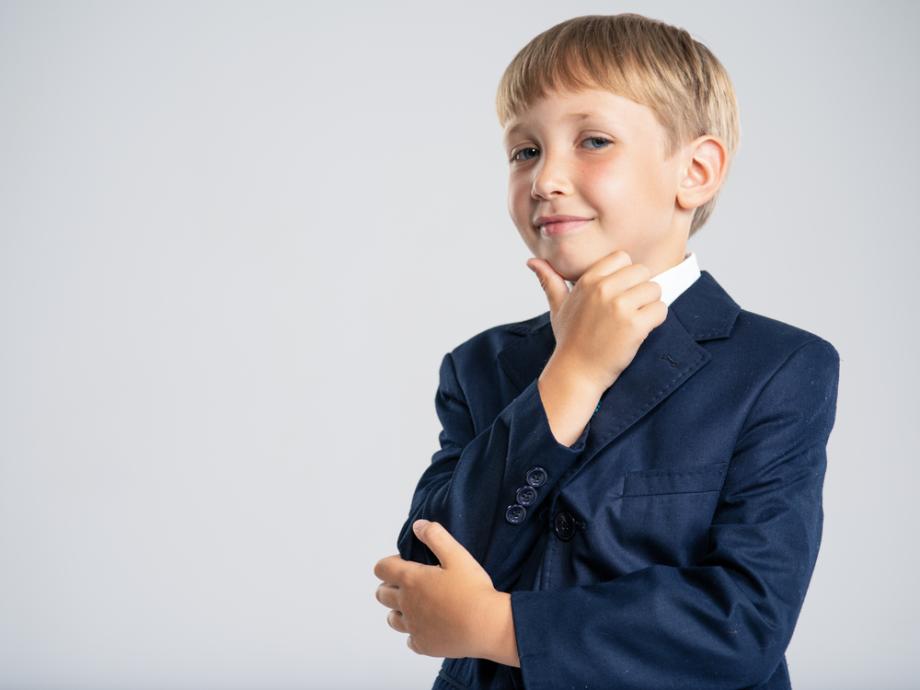 Какво означава твоето име: Борис