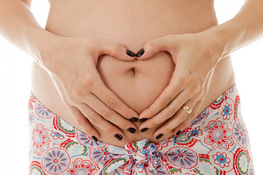 Как да забременеете по-лесно (Част 1)