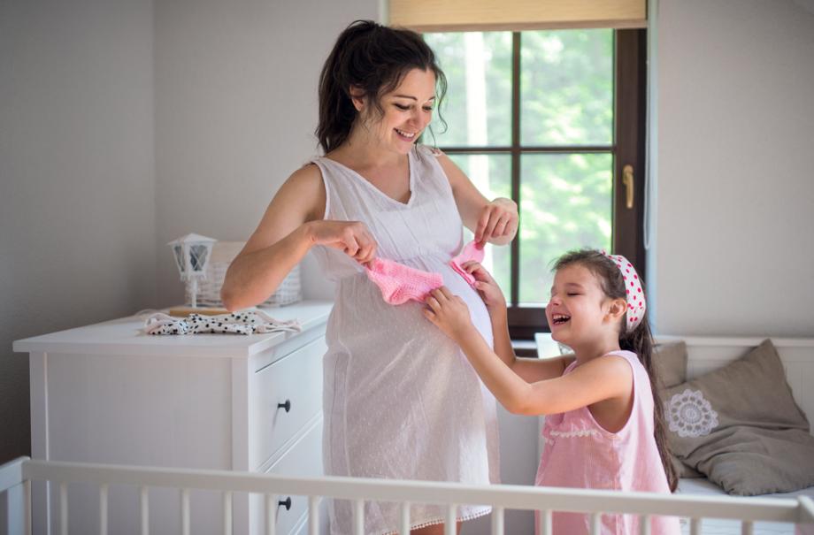 Пет мита за второто раждане 