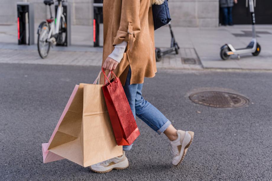 Предпразнична треска 