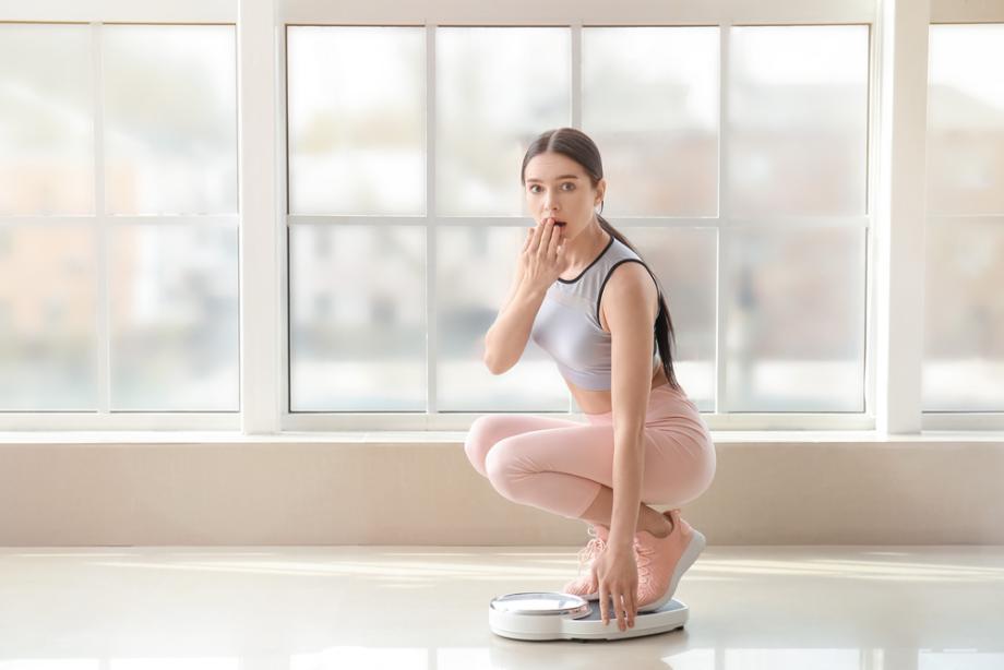 Диета: наистина ли ни трябва?