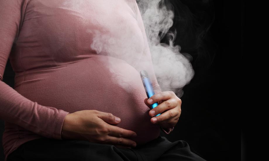 17 убедителни причини бременната да откаже цигарите 