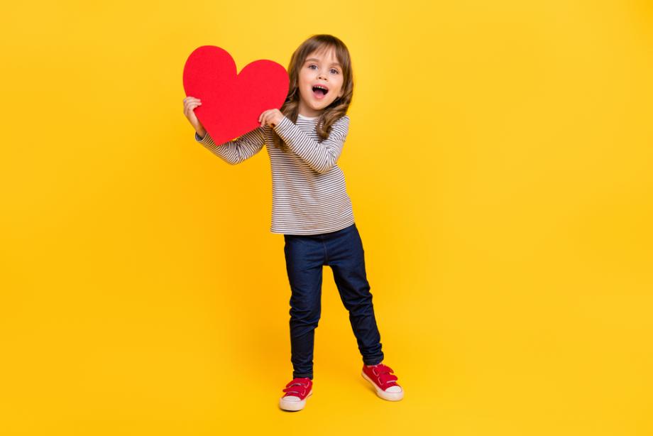 Картички за празника