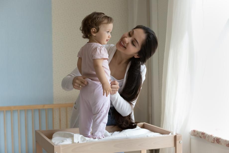 Защо детето още не говори