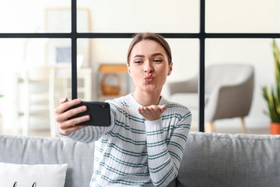 Защо несъвършенствата ни правят по-привлекателни от филтрите