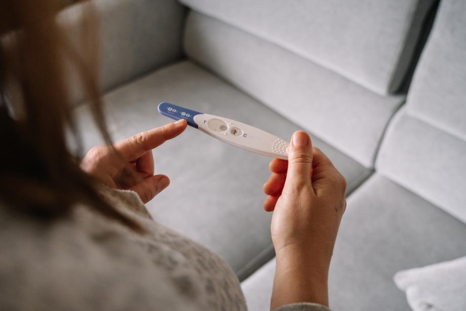 Срокът на годност на тестовете за бременност