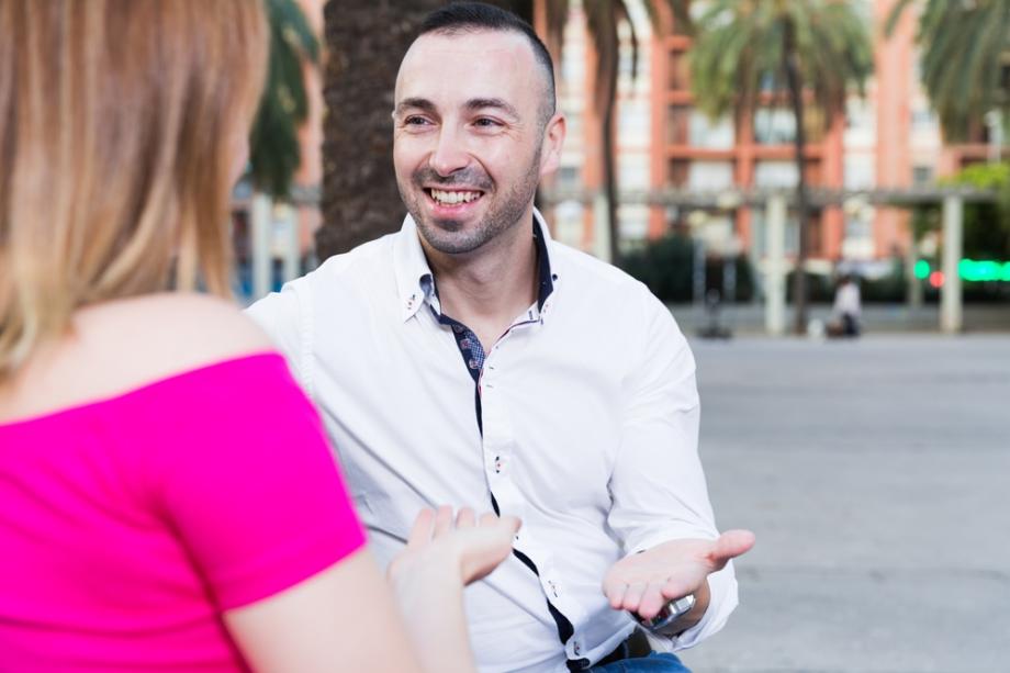 10 фрази, с които манипулирате партньора 