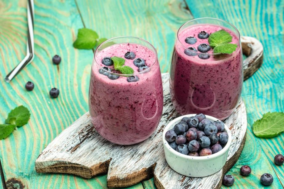 Има ли полезни десерти, или това е оксиморон?