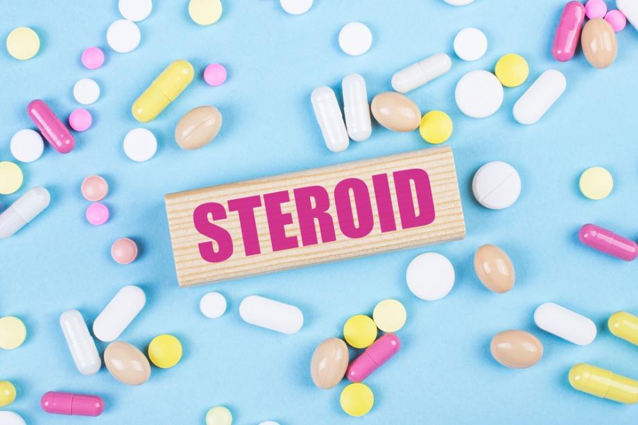 Какво трябва да знаем за стероидите