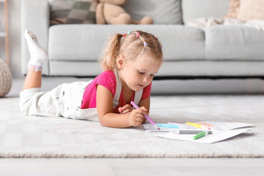 Гъбките и техните малки приятели