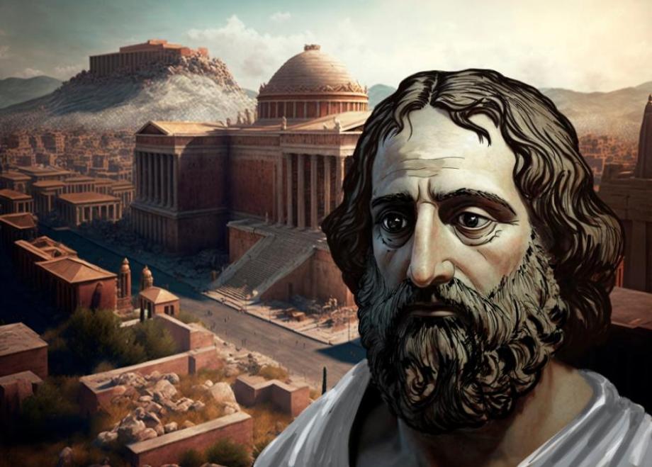 Изкуството на реториката