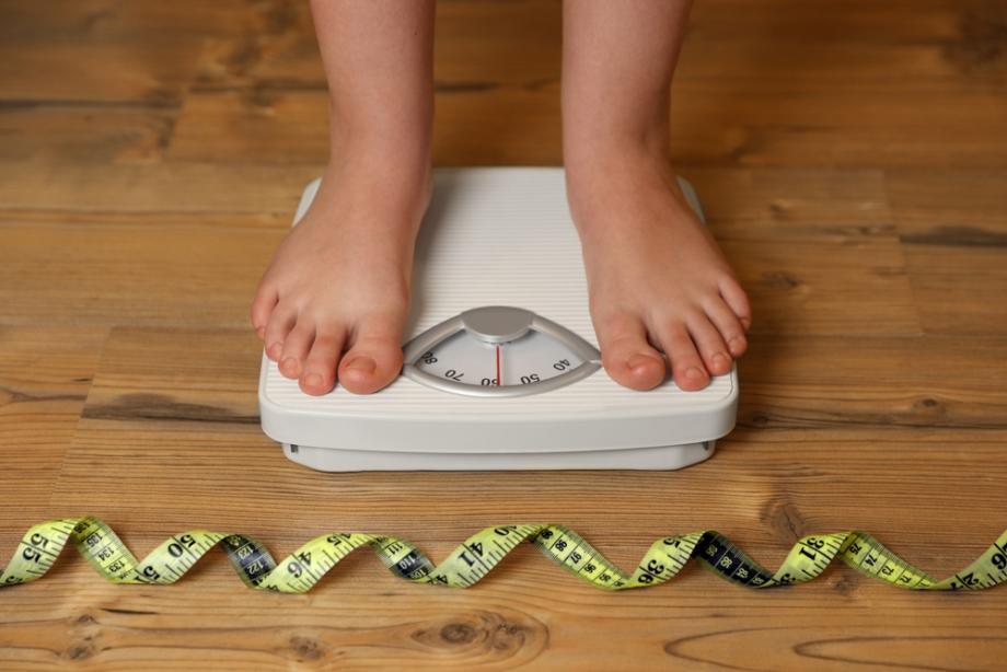 Затлъстяването при децата и връзката с чревния микробиом (подкаст)