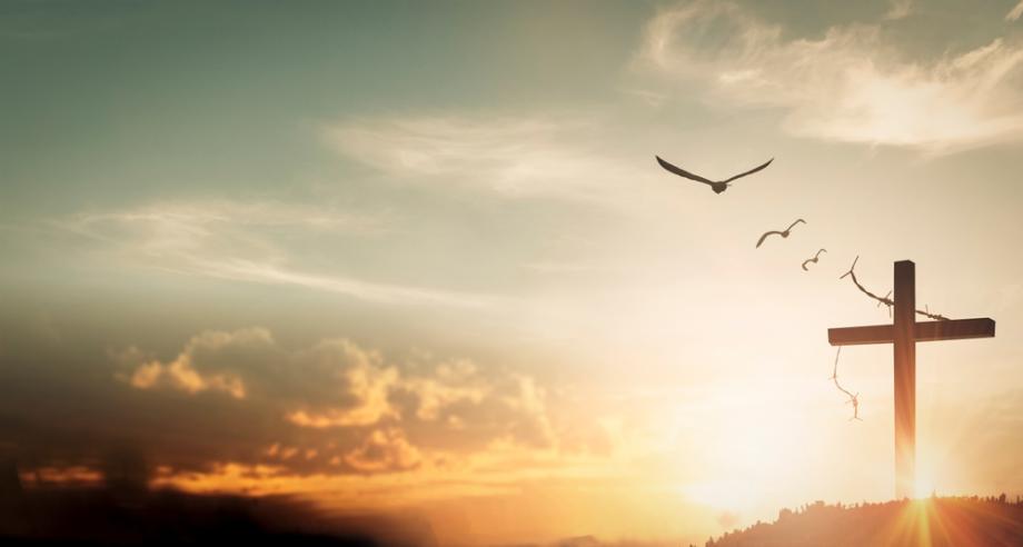 Велики петък е