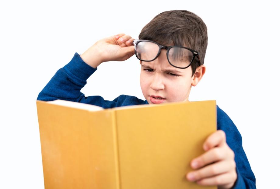 Най-важното, което трябва да знаете за астигматизма