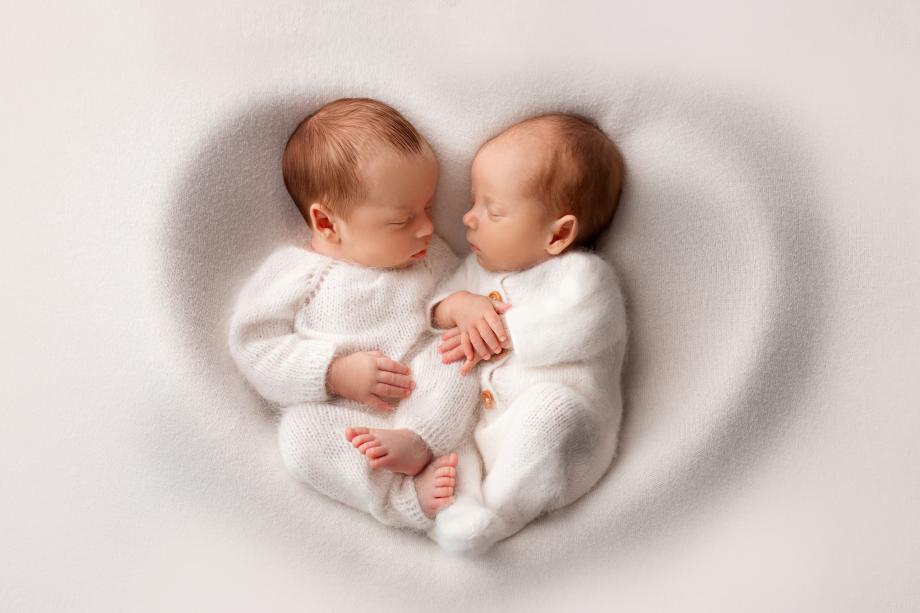 Близнаци по поръчка: възможно ли е