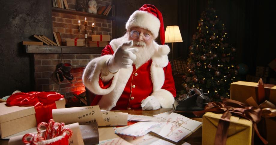 Защо да вярваме в Дядо Коледа и като възрастни