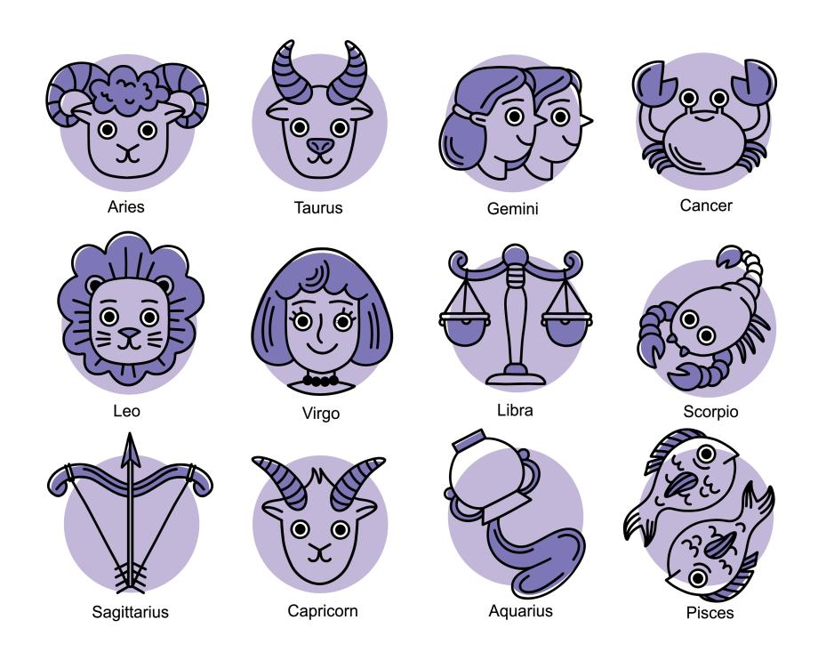 Кои са най-глупавите зодии?