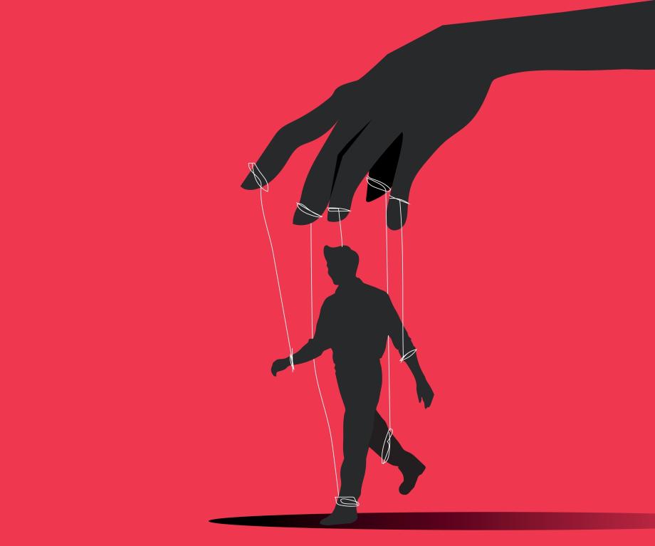 Знаците на скритата манипулация – как да ги разпознаем, за да се спасим