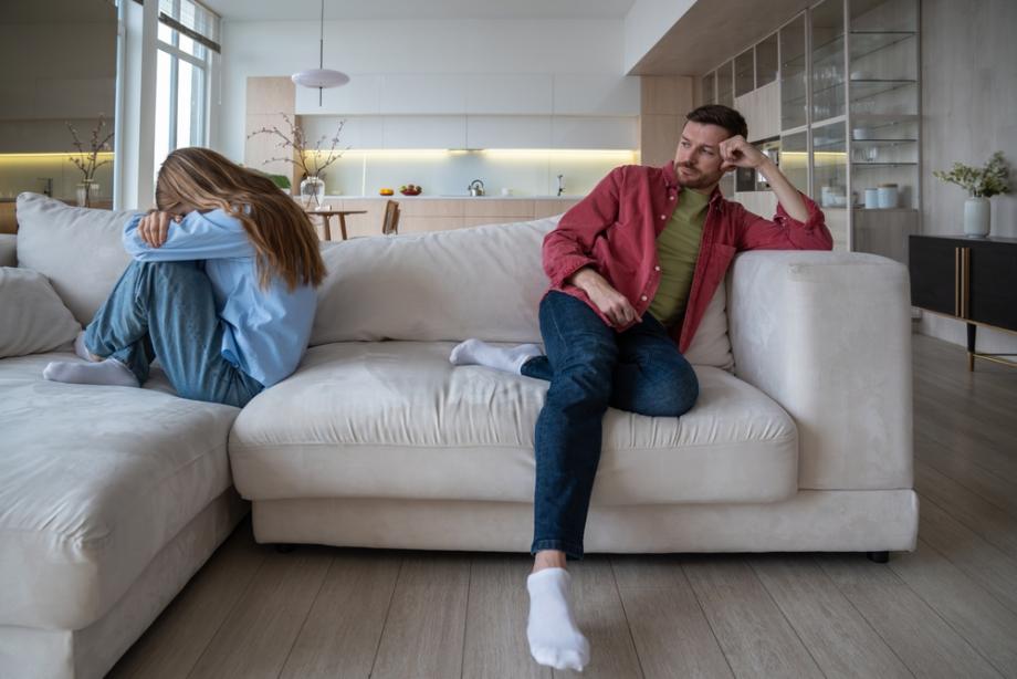 Ето как създавате сами егоист и манипулатор – сърдете се после на себе си