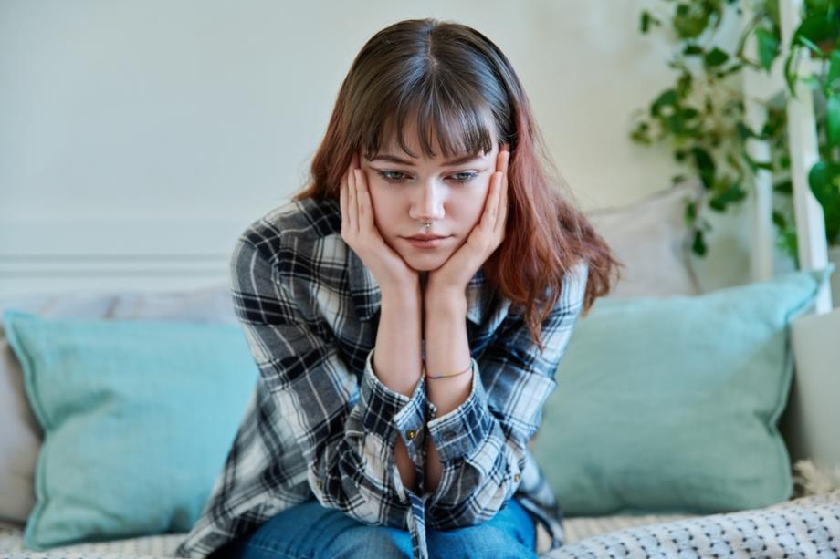 7 типични проблема на хора, които не са се чувствали обичани като деца