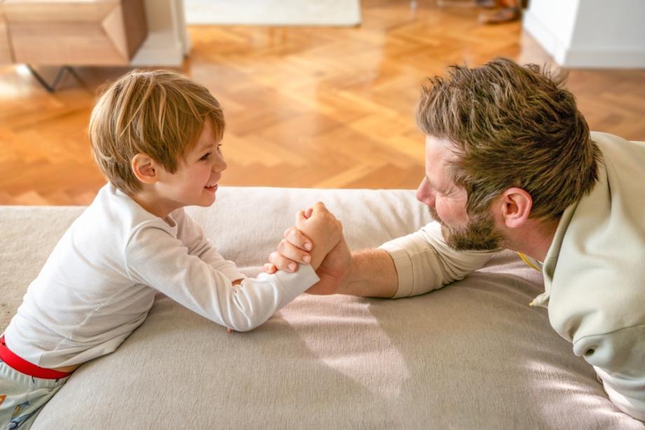 Успешното дете: как да го постигнем 