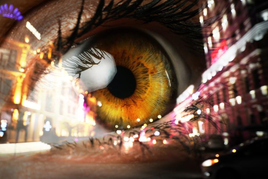 Това, което не знаете за нощното си зрение