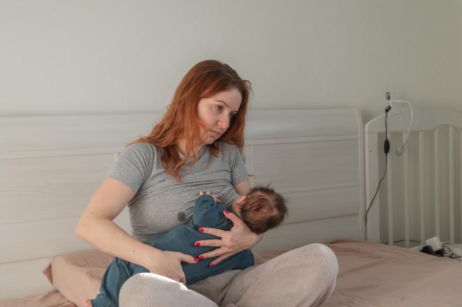 Колко продължава адаптацията след раждането