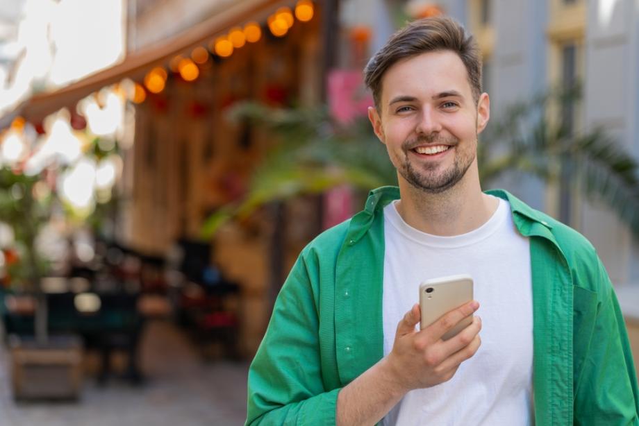 5 мъжки имена, които не могат да устоят на жените