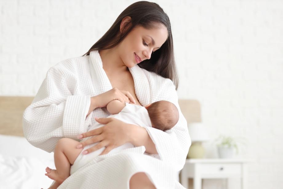 Как се променя кърмата 