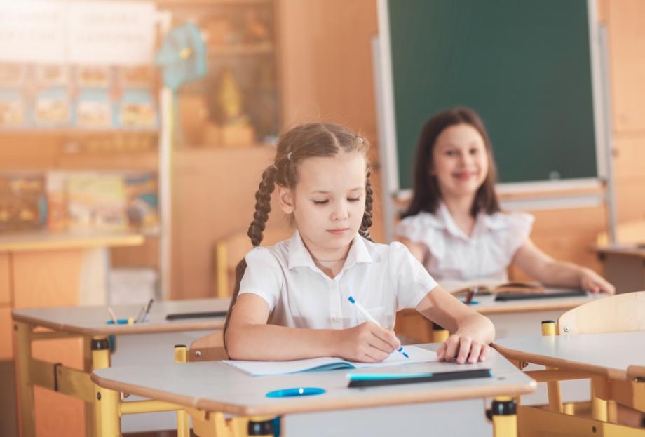 4 признака, че детето успешно се адаптира в първи клас