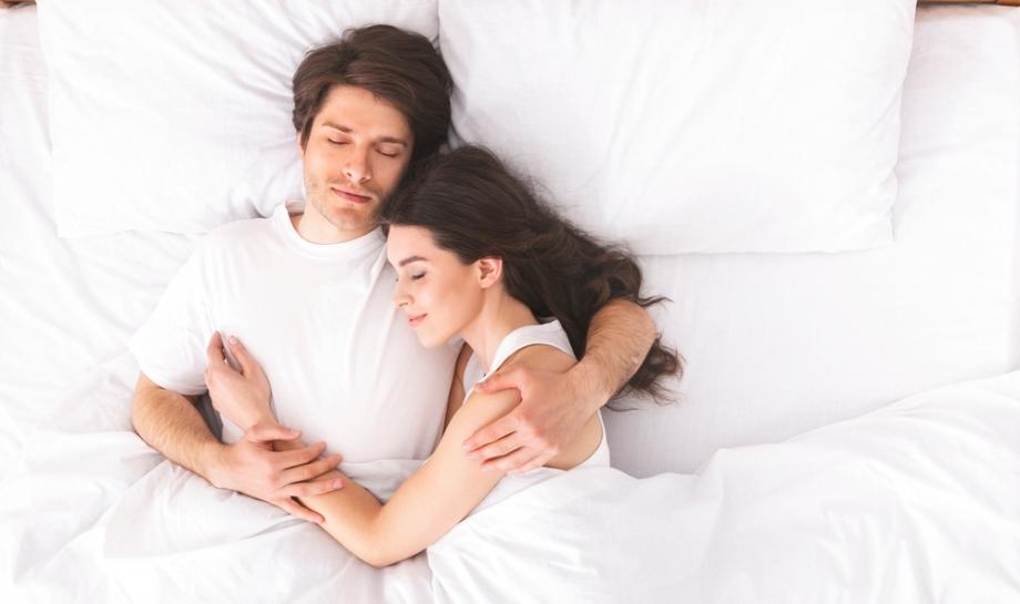 Кои храни спасяват от безсъние