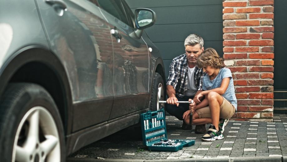 Наръчник: как да стимулираме  тийнейджъра да довърши нещата докрай