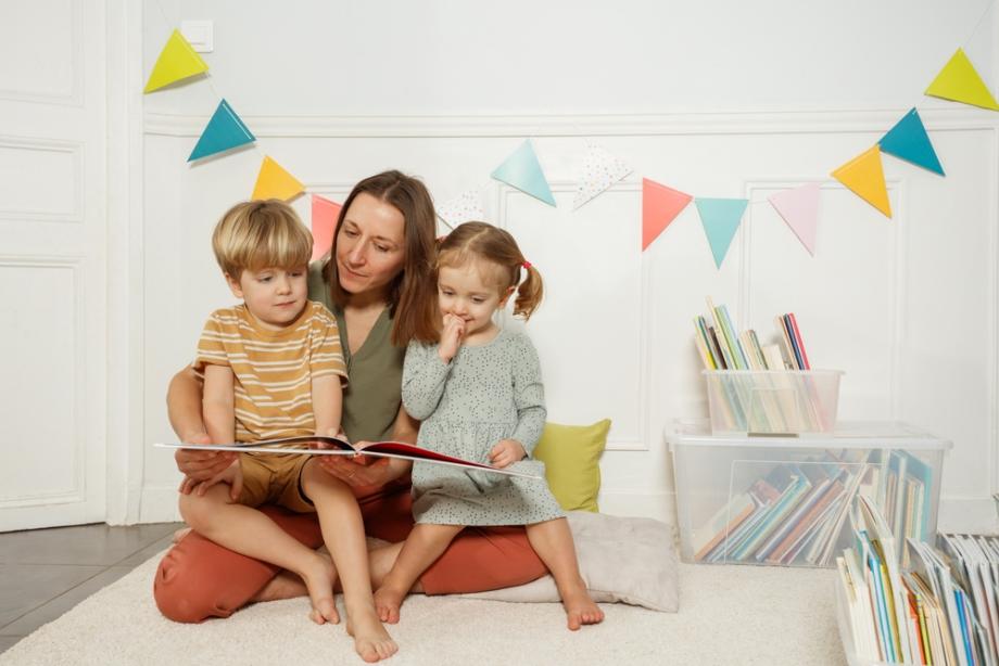 Това не се учи в училище