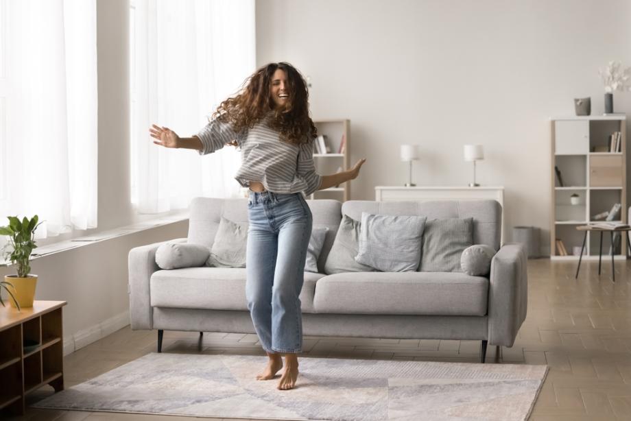 Как да постигнем баланса между душа и тяло