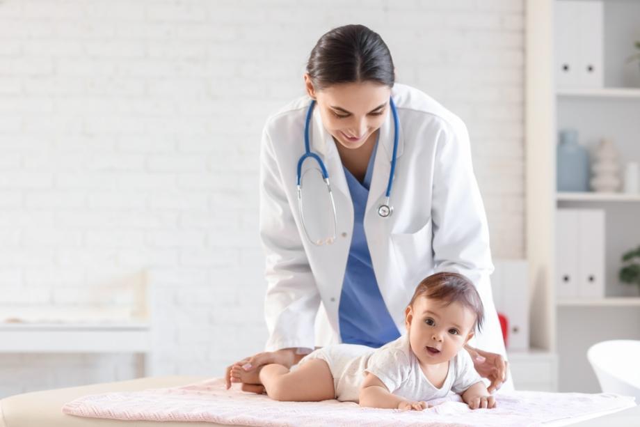 Кои са най-честите ортопедични нарушения в детска възраст