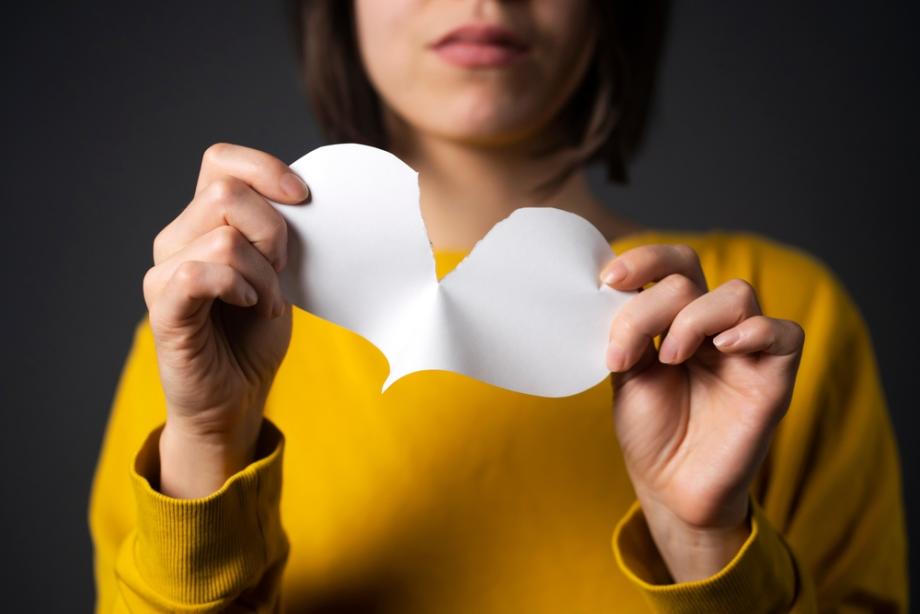 Краят на връзката не е край на живота