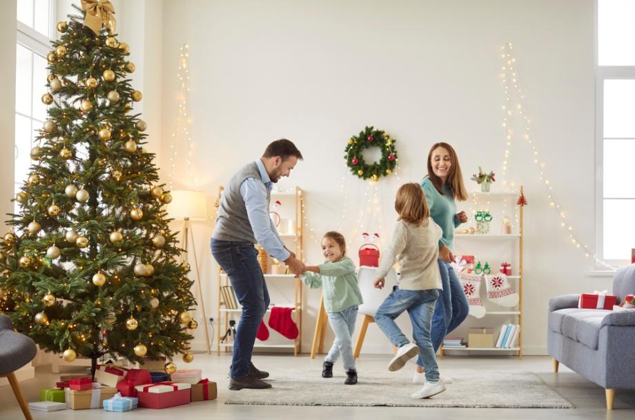 Конкурс: Моята Коледа