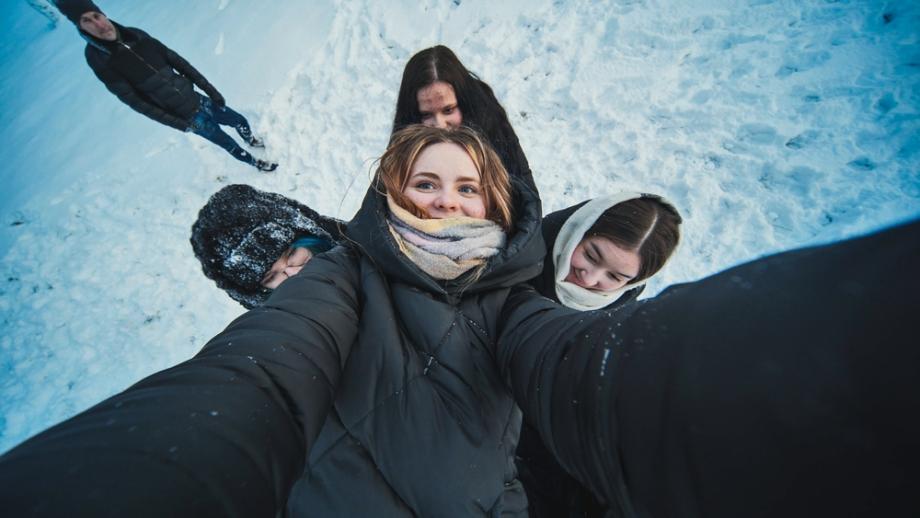  Има ли детето „лоши“ приятели