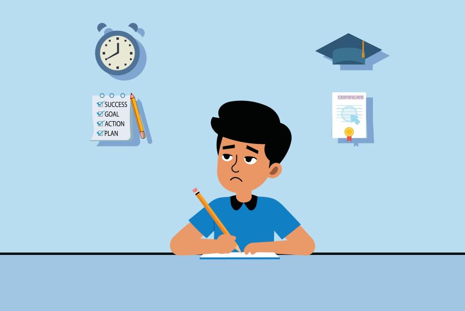 Хайде да планираме заедно 