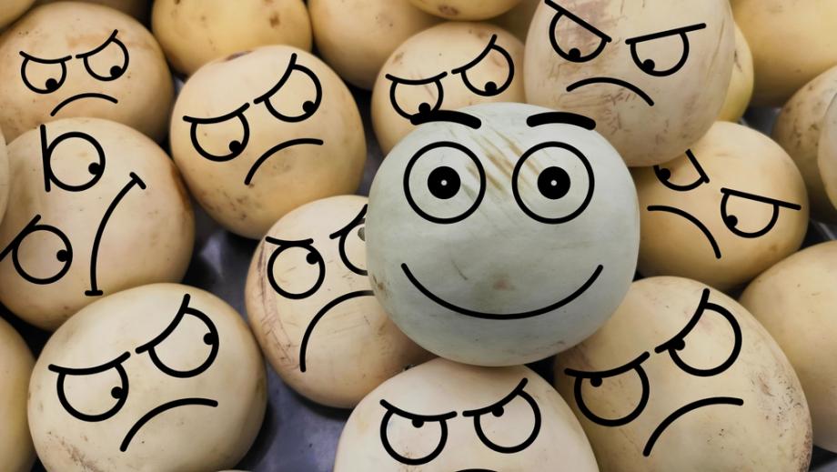 Как да разпознаете човек, който тайно ви завижда