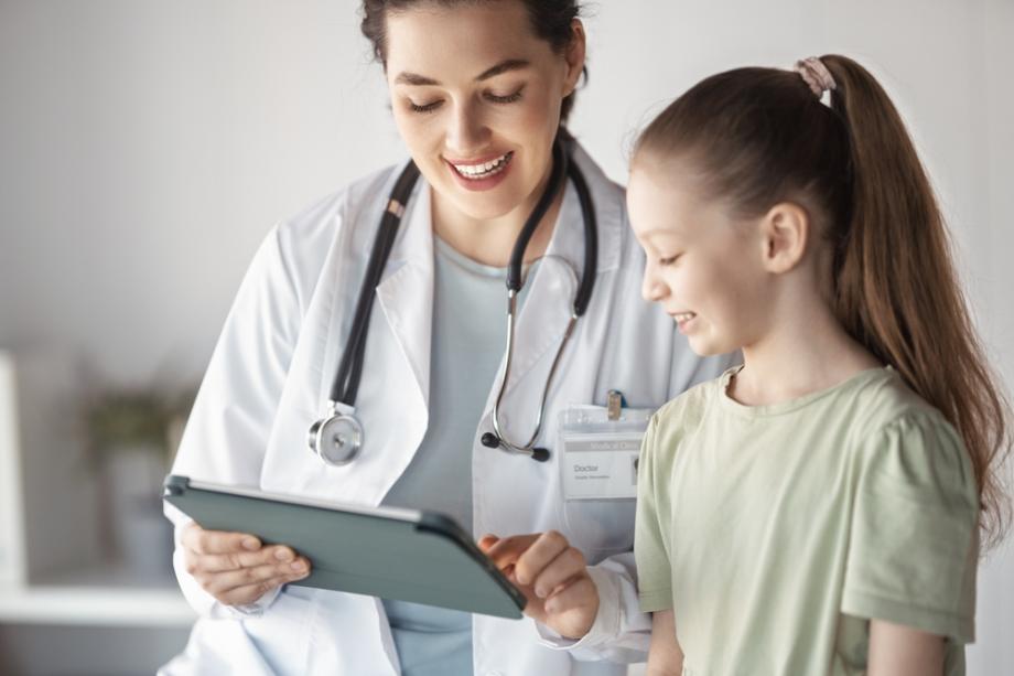 Може ли тийнейджърката да има мастопатия 